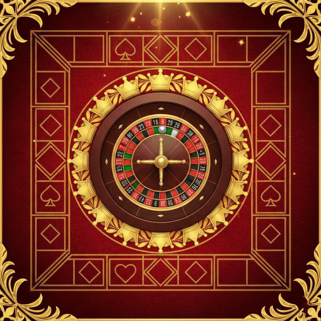Roulette Royale Elite
